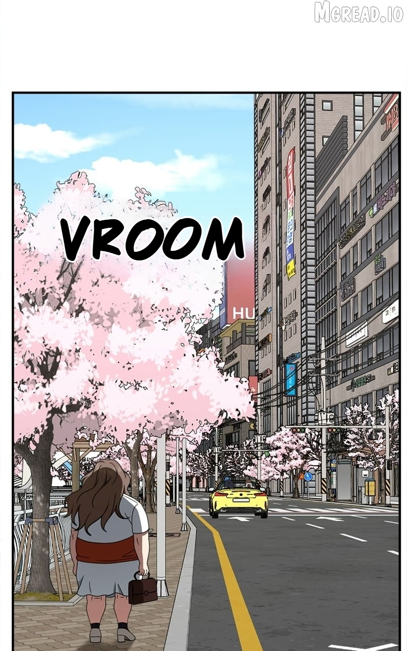 Change Me Chapter 263  - page 76